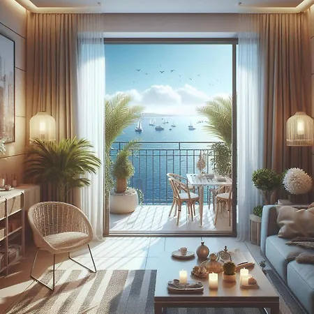 Eternal Tenerife - Playa De Americas Apartment *